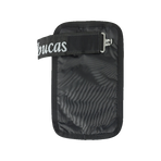 Bucas - Extension de poitrail T-bar magnetic noir