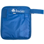 Bucas - Borstuitbreiding Click'n Go navy | - Ohlala