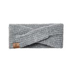 Ariat - Bandeau femme Chilton heather grey
