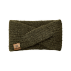 Ariat - Bandeau femme Chilton olive