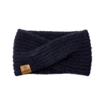 Ariat - Bandeau femme Chilton marine