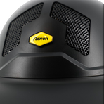 Flex On - Sticker casque Armet jaune | - Ohlala