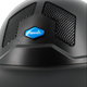 Flex On - Sticker casque Armet bleu clair | - Ohlala