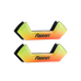 Flex On - Stickers Safe On Gradient Geel | - Ohlala