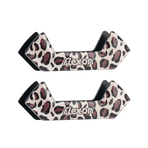 Flex On - Stickers Safe On Leo chocolat | - Ohlala