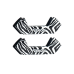 Flex On - Stickers Safe On Safari zwart | - Ohlala