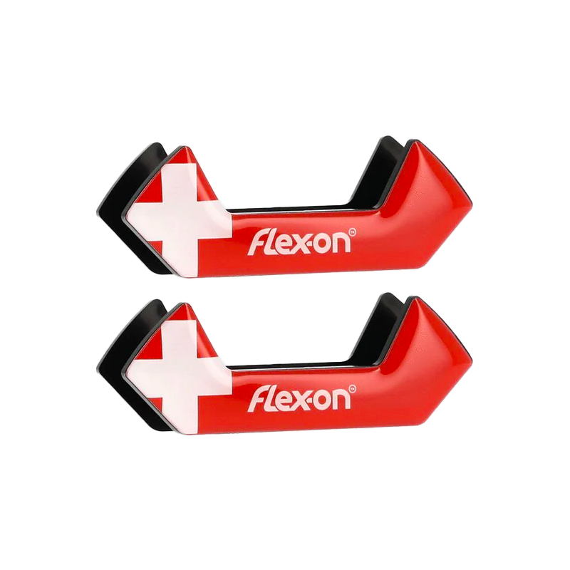 Flex On - Stickers Safe On Pays Suisse | - Ohlala