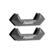 Flex On - Stickers Safe On uni gris anthracite | - Ohlala