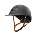 Flex On – Rijhelm Armet Dark MIPS met bruine kinriem en gemengd vizier