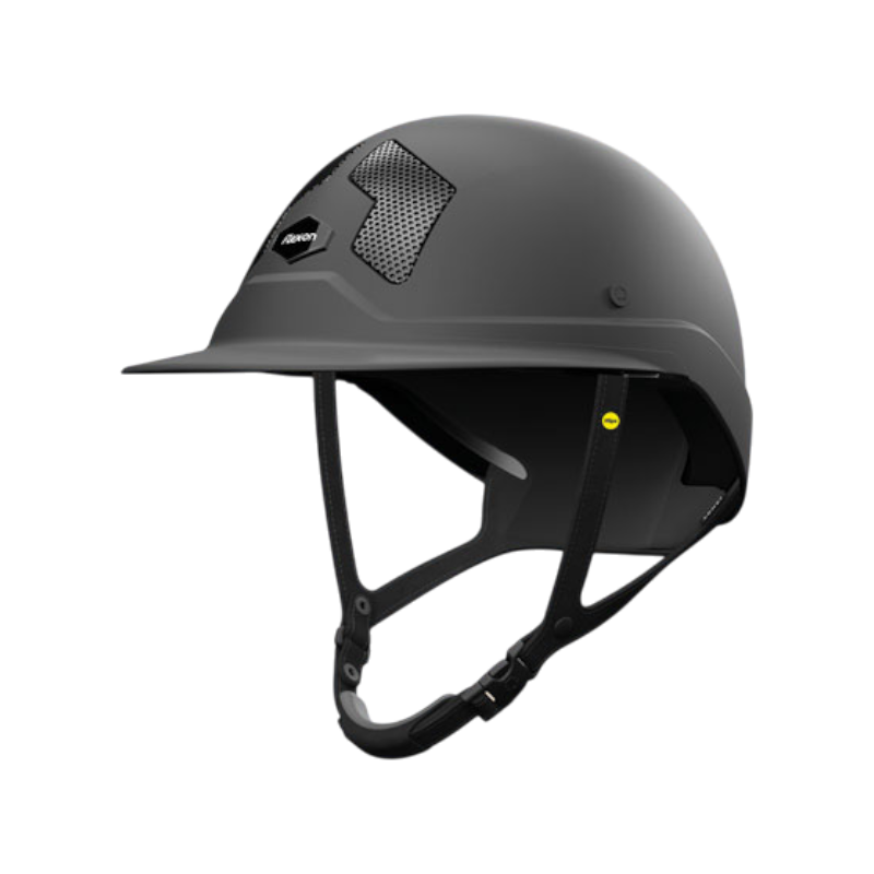 Flex On - Rijhelm Armet Dark MIPS vizier Mixte