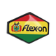 Flex On - Sticker casque Armet Bolivie | - Ohlala