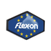 Flex On - Sticker helm Armet Europa | - Ohlala