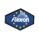 Flex On - Sticker casque Armet Europe | - Ohlala