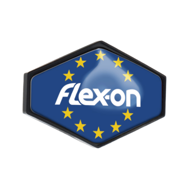 Flex On - Sticker casque Armet Europe | - Ohlala