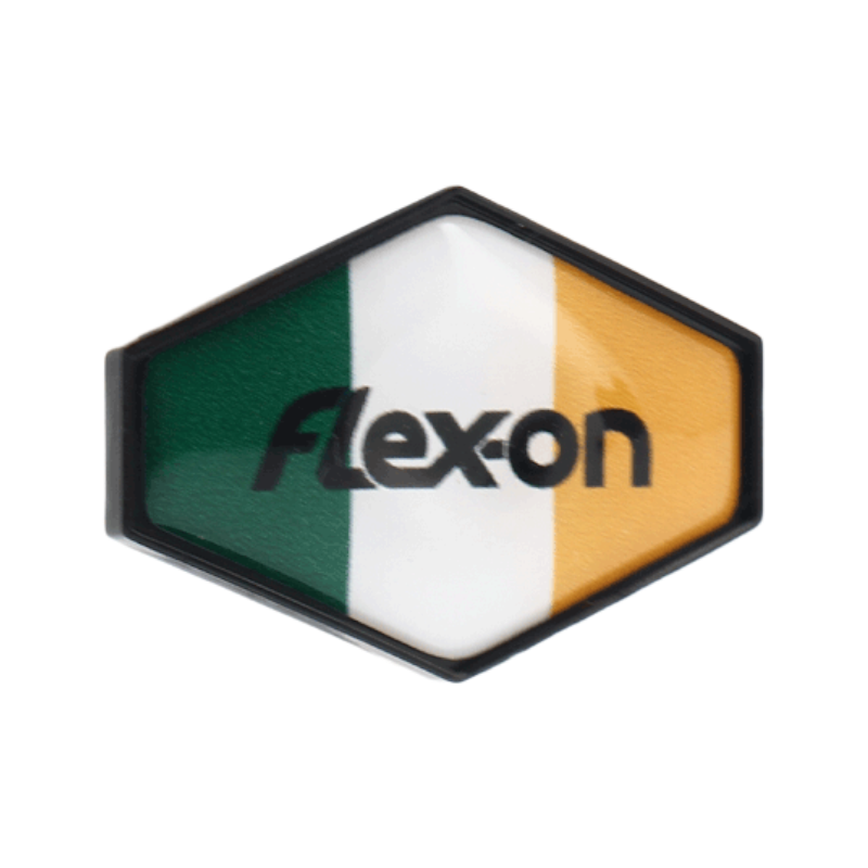Flex On - Sticker casque Armet Irlande | - Ohlala