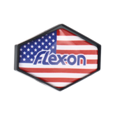 Flex On - Sticker casque Armet USA | - Ohlala