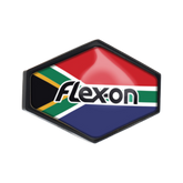 Flex On - Sticker casque Armet Afrique du Sud | - Ohlala