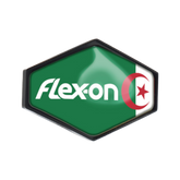 Flex On - Sticker casque Armet Algérie | - Ohlala