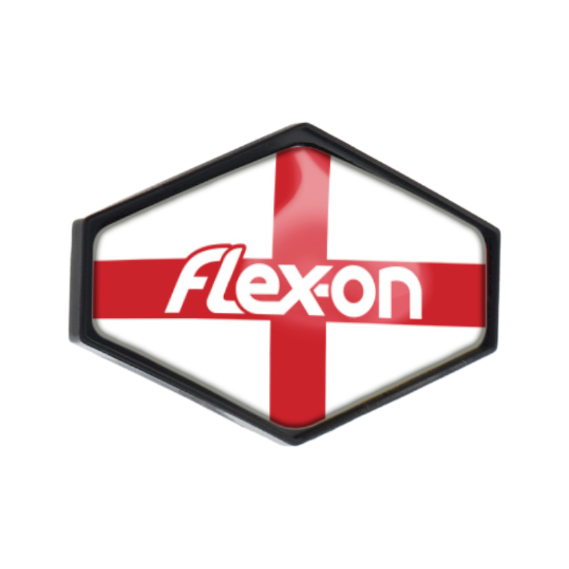 Flex On - Sticker casque Armet Angleterre | - Ohlala