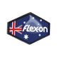 Flex On - Sticker casque Armet Australie | - Ohlala