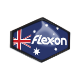 Flex On - Sticker casque Armet Australie | - Ohlala
