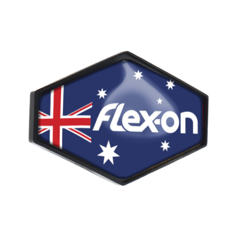 Flex On - Sticker casque Armet Australie | - Ohlala
