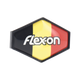 Flex On - Sticker casque Armet Belgique | - Ohlala