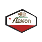 Flex On - Sticker casque Armet Californie | - Ohlala