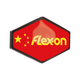 Flex On - Sticker casque Armet Chine | - Ohlala
