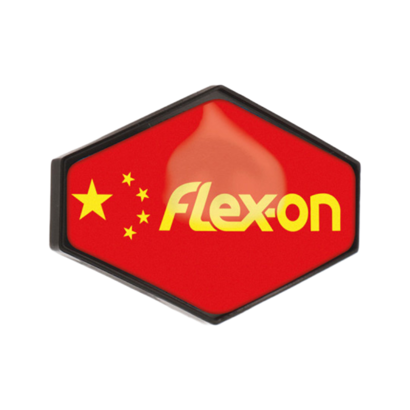 Flex On - Sticker casque Armet Chine | - Ohlala
