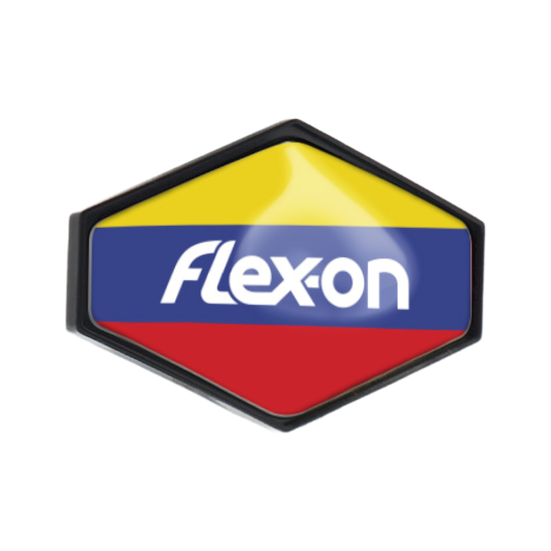 Flex On - Sticker casque Armet Colombie | - Ohlala