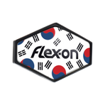 Flex On - Sticker casque Armet Corée du Sud | - Ohlala