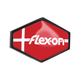 Flex On - Sticker casque Armet Danemark | - Ohlala
