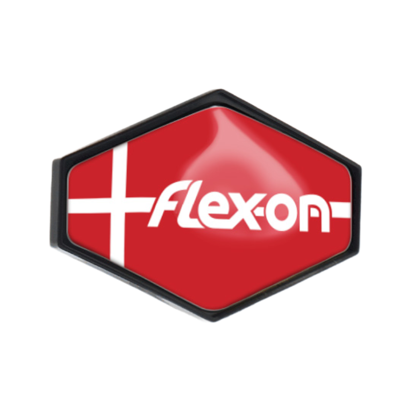 Flex On - Sticker casque Armet Danemark | - Ohlala