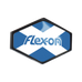 Flex On - Sticker helm Armet Schotland | - Ohlala
