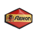 Flex On - Sticker helm Armet Spanje | - Ohlala