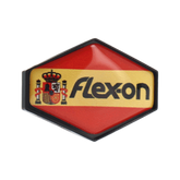 Flex On - Sticker casque Armet Espagne | - Ohlala