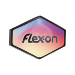 Flex On - Helm sticker Armet Gradient roze | - Ohlala