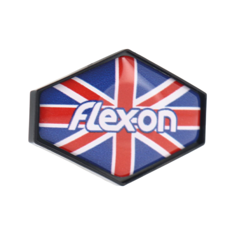 Flex On - Sticker casque Armet Grande Bretagne | - Ohlala
