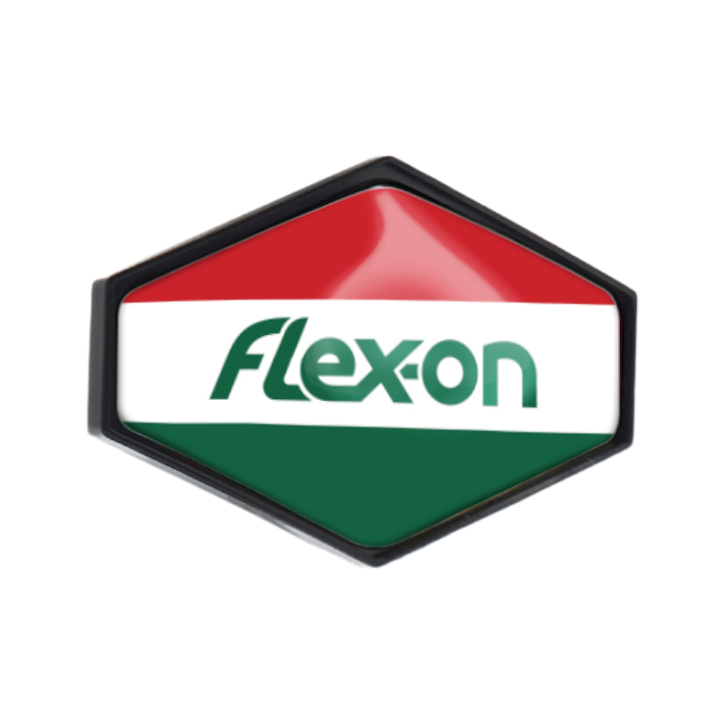 Flex On - Sticker casque Armet Hongrie | - Ohlala
