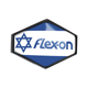Flex On - Sticker casque Armet Israël | - Ohlala