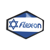 Flex On - Sticker casque Armet Israël | - Ohlala