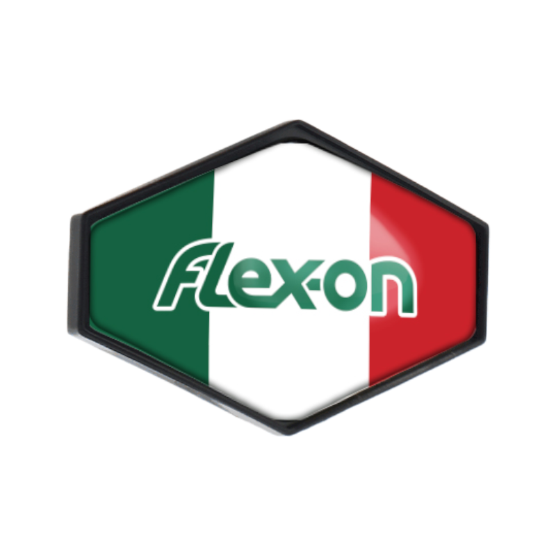 Flex On - Sticker casque Armet Italie | - Ohlala