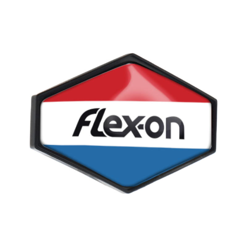 Flex On - Sticker casque Armet Luxembourg | - Ohlala
