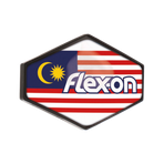 Flex On - Sticker casque Armet Malaisie | - Ohlala