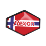 Flex On - Sticker casque Armet Norvège | - Ohlala