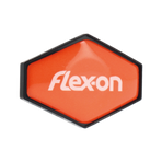 Flex On - Sticker casque Armet orange | - Ohlala