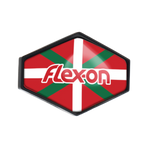 Flex On - Sticker casque Armet Pays Basque | - Ohlala