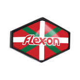 Flex On - Sticker casque Armet Pays Basque | - Ohlala
