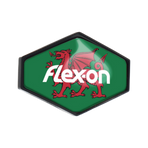 Flex On - Sticker casque Armet Pays de Galles | - Ohlala